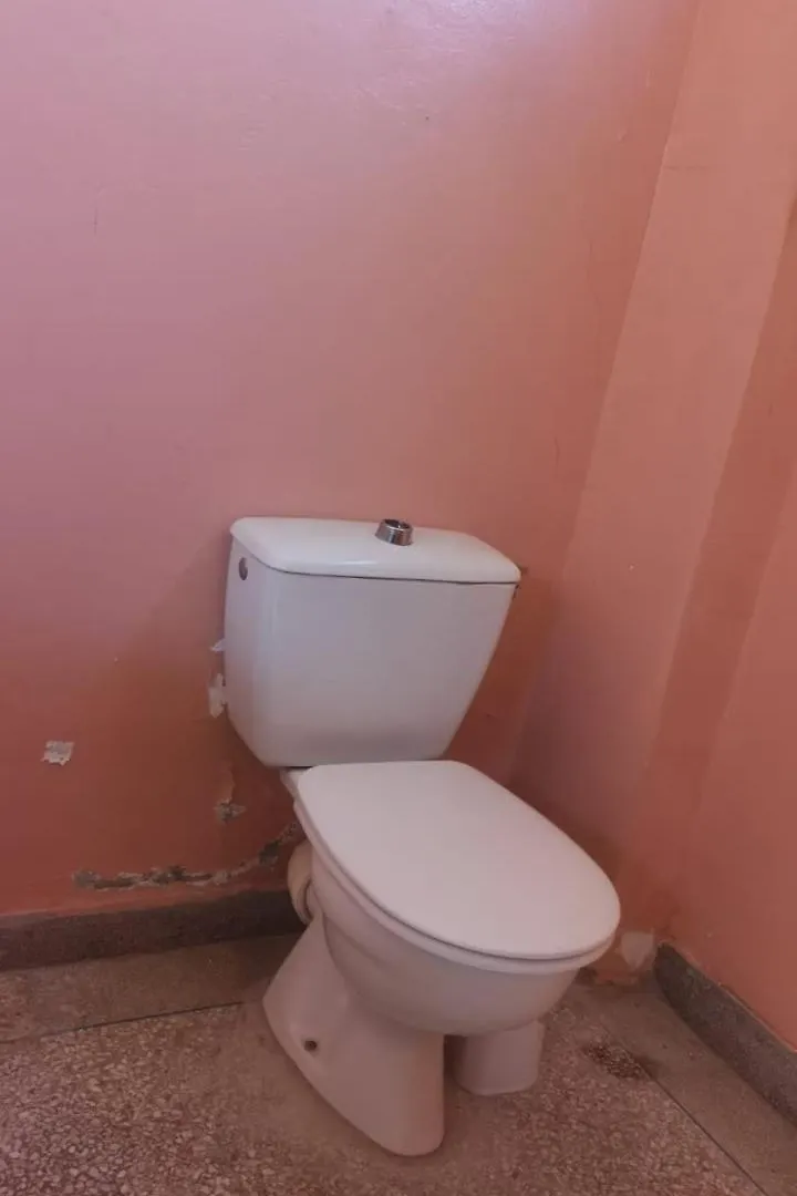 Chambre Simple Agadir Gasthuis