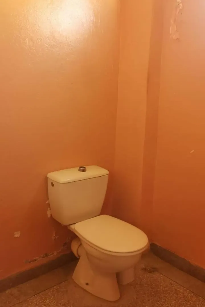 Chambre Simple Agadir 0*,