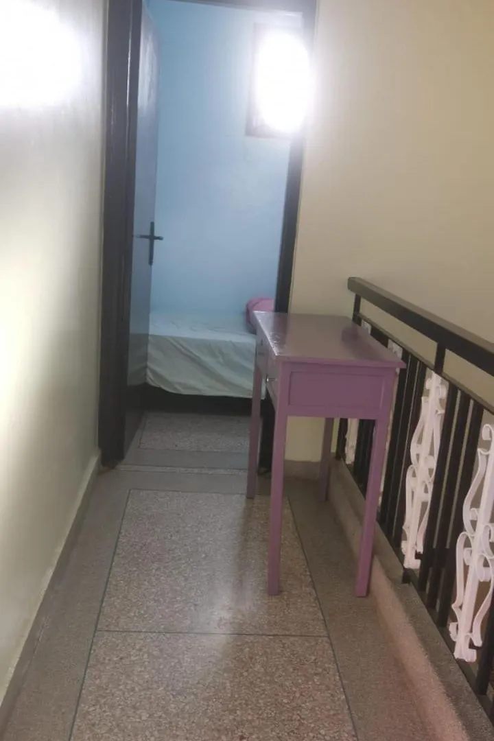 Chambre Simple Agadir