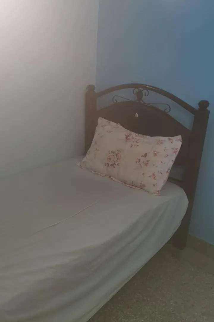 Pensjonat Chambre Simple Agadir