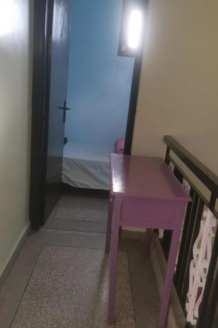 Chambre Simple Agadir Maroko