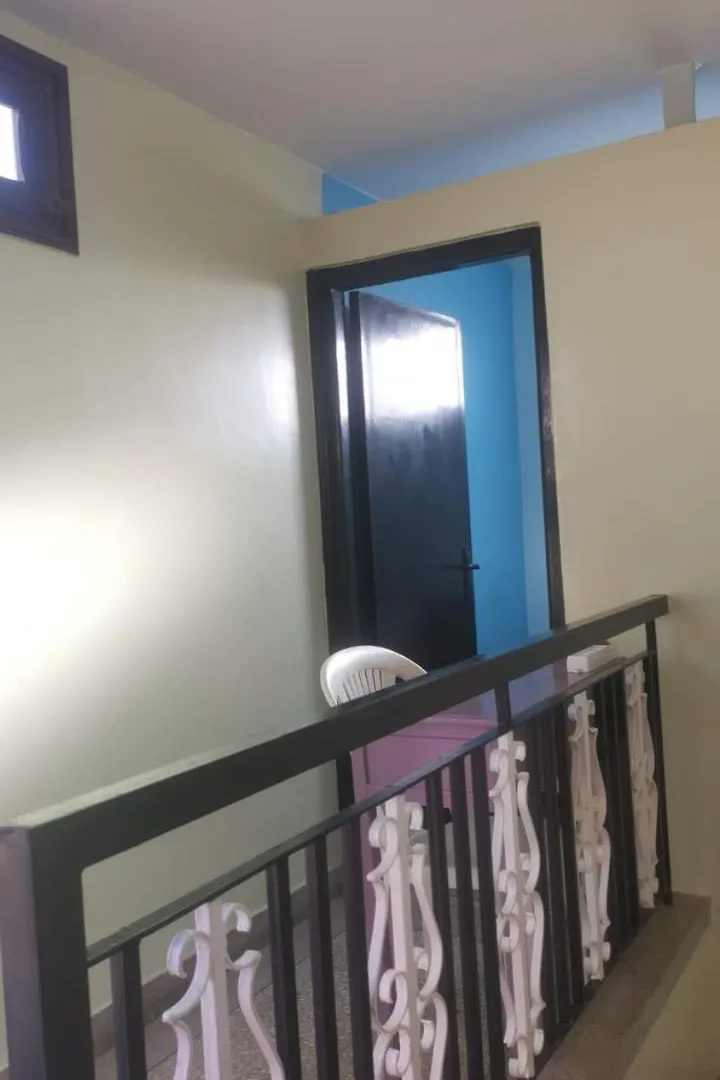 Pensjonat Chambre Simple Agadir Maroko