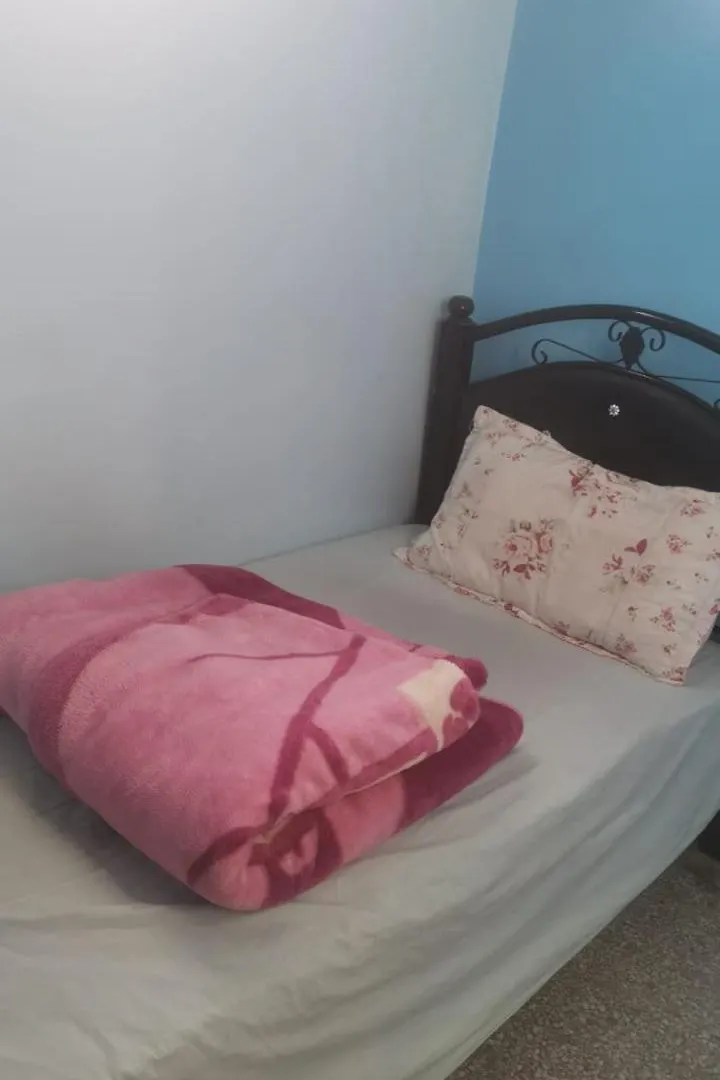 Chambre Simple Agadir Pensjonat