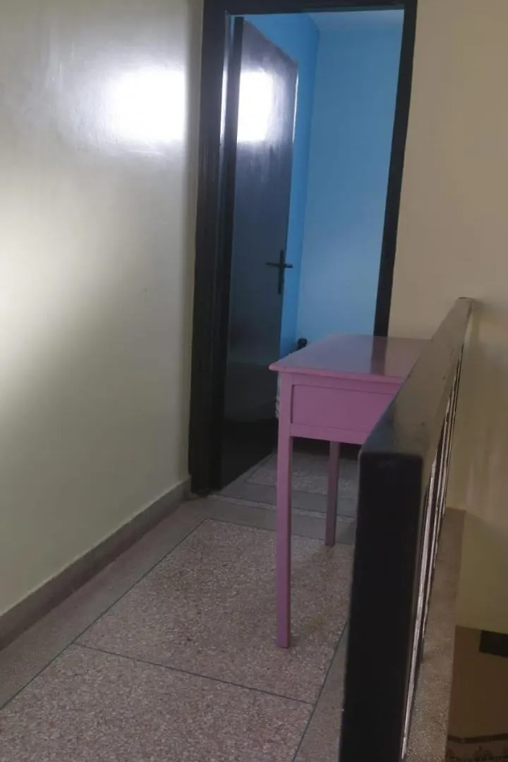 Chambre Simple Agadir