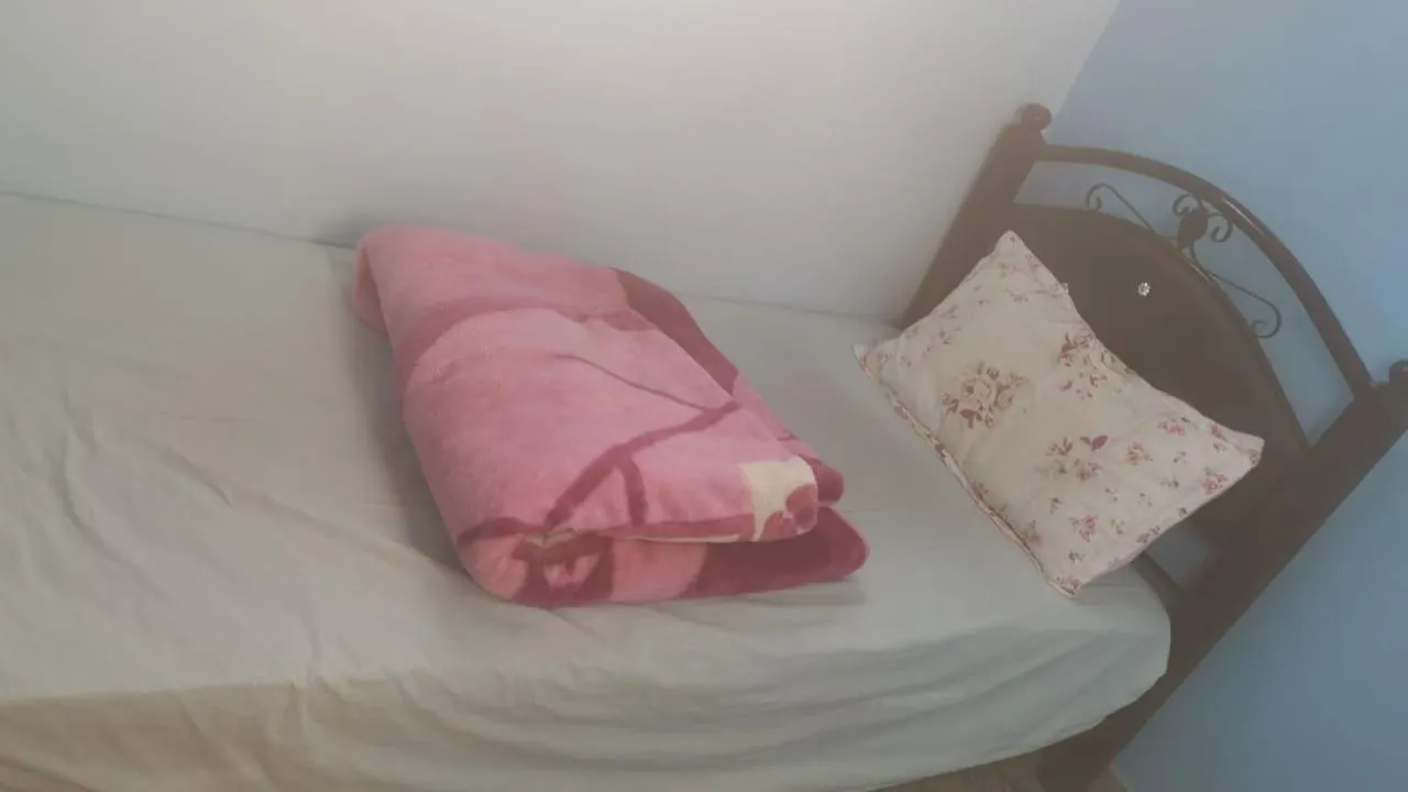 Pensjonat Chambre Simple Agadir